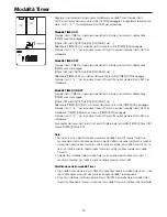 Предварительный просмотр 44 страницы Haier AD182AMEAA Operation And Installation Manual