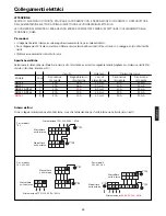 Предварительный просмотр 59 страницы Haier AD182AMEAA Operation And Installation Manual