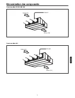 Предварительный просмотр 67 страницы Haier AD182AMEAA Operation And Installation Manual