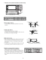 Предварительный просмотр 84 страницы Haier AD182AMEAA Operation And Installation Manual