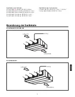 Предварительный просмотр 95 страницы Haier AD182AMEAA Operation And Installation Manual