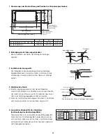 Предварительный просмотр 112 страницы Haier AD182AMEAA Operation And Installation Manual