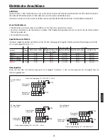 Предварительный просмотр 115 страницы Haier AD182AMEAA Operation And Installation Manual