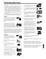 Предварительный просмотр 121 страницы Haier AD182AMEAA Operation And Installation Manual