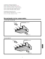 Предварительный просмотр 123 страницы Haier AD182AMEAA Operation And Installation Manual