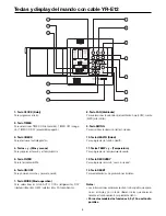 Предварительный просмотр 124 страницы Haier AD182AMEAA Operation And Installation Manual