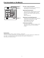 Предварительный просмотр 126 страницы Haier AD182AMEAA Operation And Installation Manual