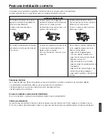 Предварительный просмотр 137 страницы Haier AD182AMEAA Operation And Installation Manual