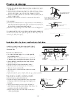 Предварительный просмотр 142 страницы Haier AD182AMEAA Operation And Installation Manual