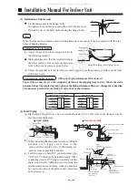 Preview for 16 page of Haier AD182AMEAA Operation & Instruction Manual