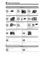 Preview for 5 page of Haier AD182AMEAA Operation And Instruction Manual