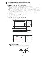 Preview for 15 page of Haier AD182AMEAA Operation And Instruction Manual