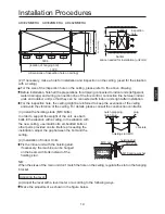 Preview for 27 page of Haier AD182MMERA Operation Manual