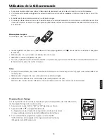 Preview for 89 page of Haier AD182MMERA Operation Manual