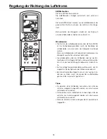 Preview for 126 page of Haier AD182MMERA Operation Manual