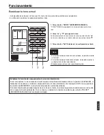 Preview for 151 page of Haier AD182MMERA Operation Manual