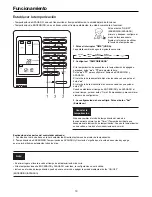 Preview for 152 page of Haier AD182MMERA Operation Manual