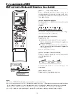 Preview for 158 page of Haier AD182MMERA Operation Manual