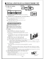 Preview for 24 page of Haier AD242AMNAA Instruction Manual