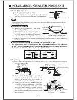 Preview for 30 page of Haier AD242AMNAA Instruction Manual