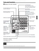 Предварительный просмотр 10 страницы Haier AD24MS1ERA Operating Manual And Installation Instructions