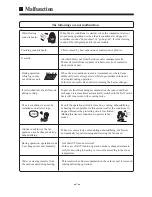 Preview for 8 page of Haier AD282XHBAA Operation And Installation Manual