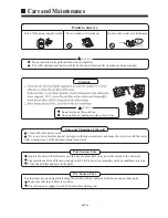 Preview for 9 page of Haier AD282XHBAA Operation And Installation Manual