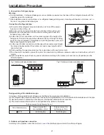 Предварительный просмотр 22 страницы Haier AD842AHEAA Operation Manual & Installation Manual