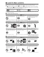 Preview for 4 page of Haier AD88NAHAAA Operation And Instruction Manual