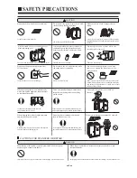 Предварительный просмотр 5 страницы Haier AD88NAHAAA Operation And Instruction Manual