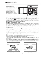 Предварительный просмотр 14 страницы Haier AD88NAHAAA Operation And Instruction Manual