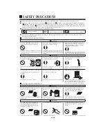 Preview for 4 page of Haier AD88NAHBEA Instruction Manual