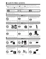 Предварительный просмотр 4 страницы Haier AD96NAHAEA Instruction Manual