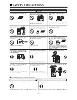 Предварительный просмотр 5 страницы Haier AD96NAHAEA Instruction Manual