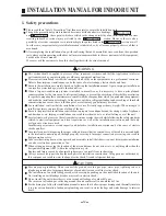 Предварительный просмотр 13 страницы Haier AD96NAHAEA Instruction Manual