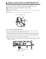 Предварительный просмотр 19 страницы Haier AD96NAHAEA Instruction Manual