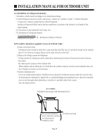 Предварительный просмотр 29 страницы Haier AD96NAHAEA Instruction Manual