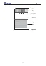 Предварительный просмотр 113 страницы Haier AD96NAHAEA Manual