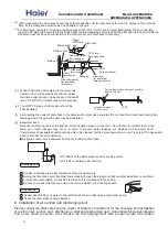 Preview for 32 page of Haier AD96NAHAEA Service Manual