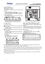 Preview for 51 page of Haier AD96NAHAEA Service Manual