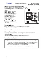 Preview for 52 page of Haier AD96NAHAEA Service Manual