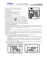 Preview for 54 page of Haier AD96NAHAEA Service Manual