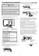 Предварительный просмотр 44 страницы Haier ADH071M1ERG Operation Manual And Installation Manual