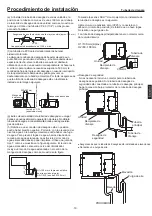 Предварительный просмотр 45 страницы Haier ADH071M1ERG Operation Manual And Installation Manual