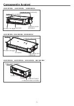 Предварительный просмотр 58 страницы Haier ADH071M1ERG Operation Manual And Installation Manual