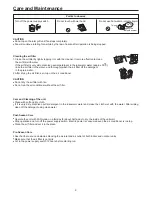 Preview for 9 page of Haier ADH071M1ERG Operation Manual