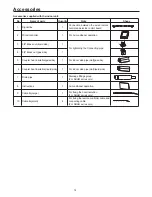 Preview for 12 page of Haier ADH071M1ERG Operation Manual