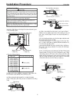 Preview for 17 page of Haier ADH071M1ERG Operation Manual