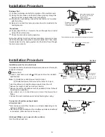 Preview for 19 page of Haier ADH071M1ERG Operation Manual