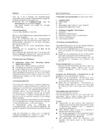 Preview for 6 page of Haier ADP6852 User Manual